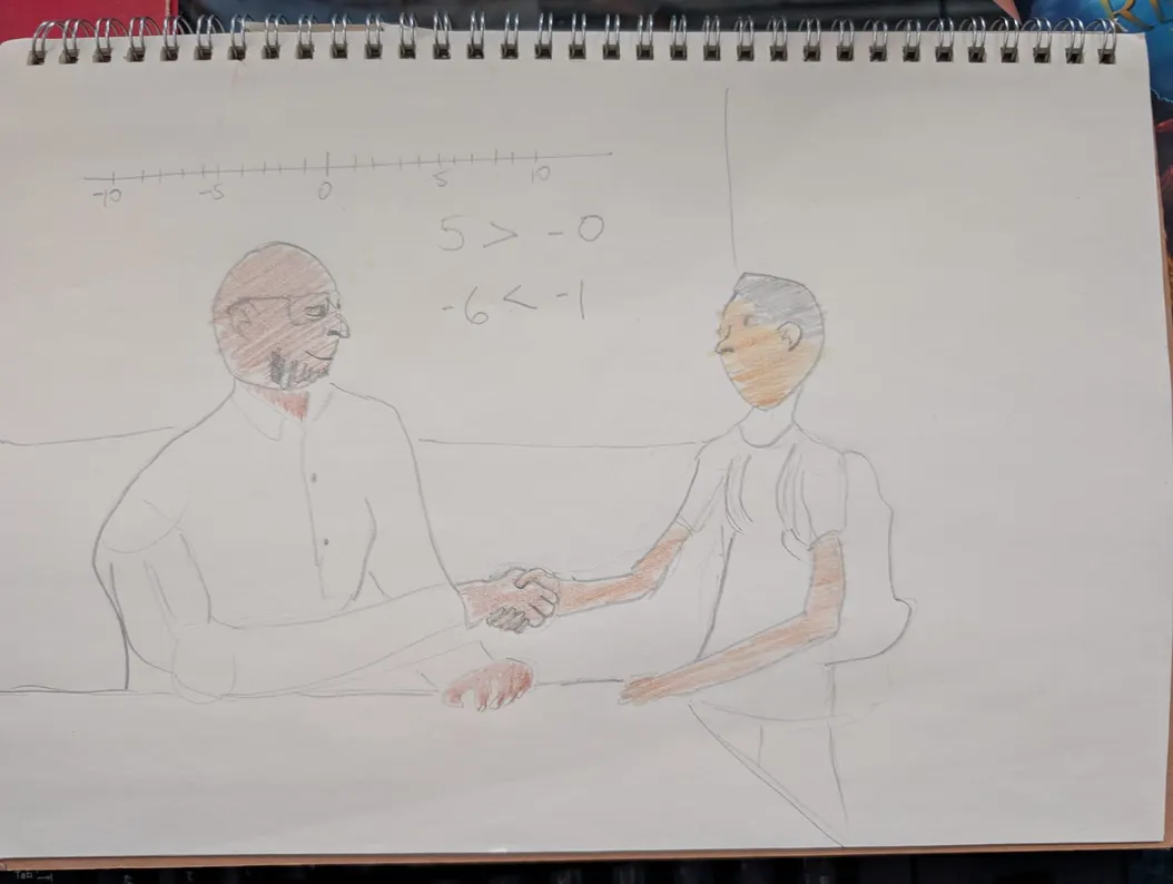How a Sixth Grader Redefined My Definition of Success