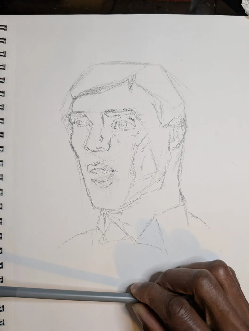 Digital Novelist notes - 2026-01-20