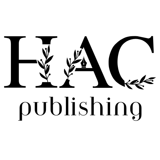 Publish your book with creative independence