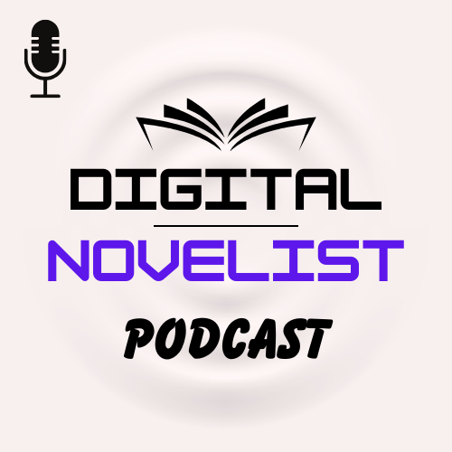 What being a novelist (or any creative) in 2025 means
