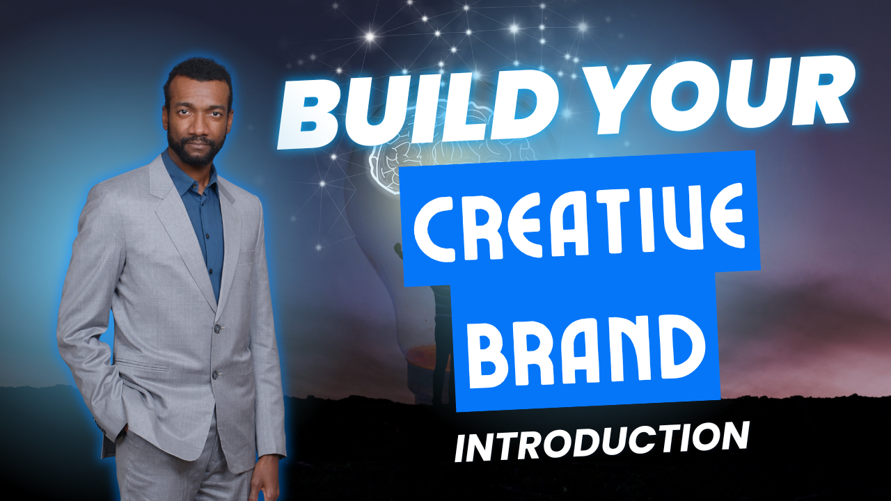 Creative branding, 2020s Remix, more