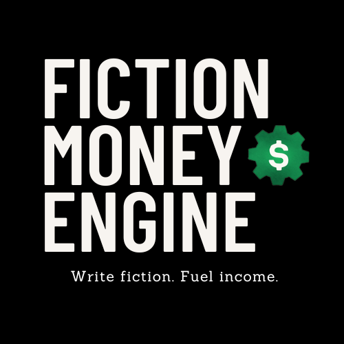 Fiction Money Engine