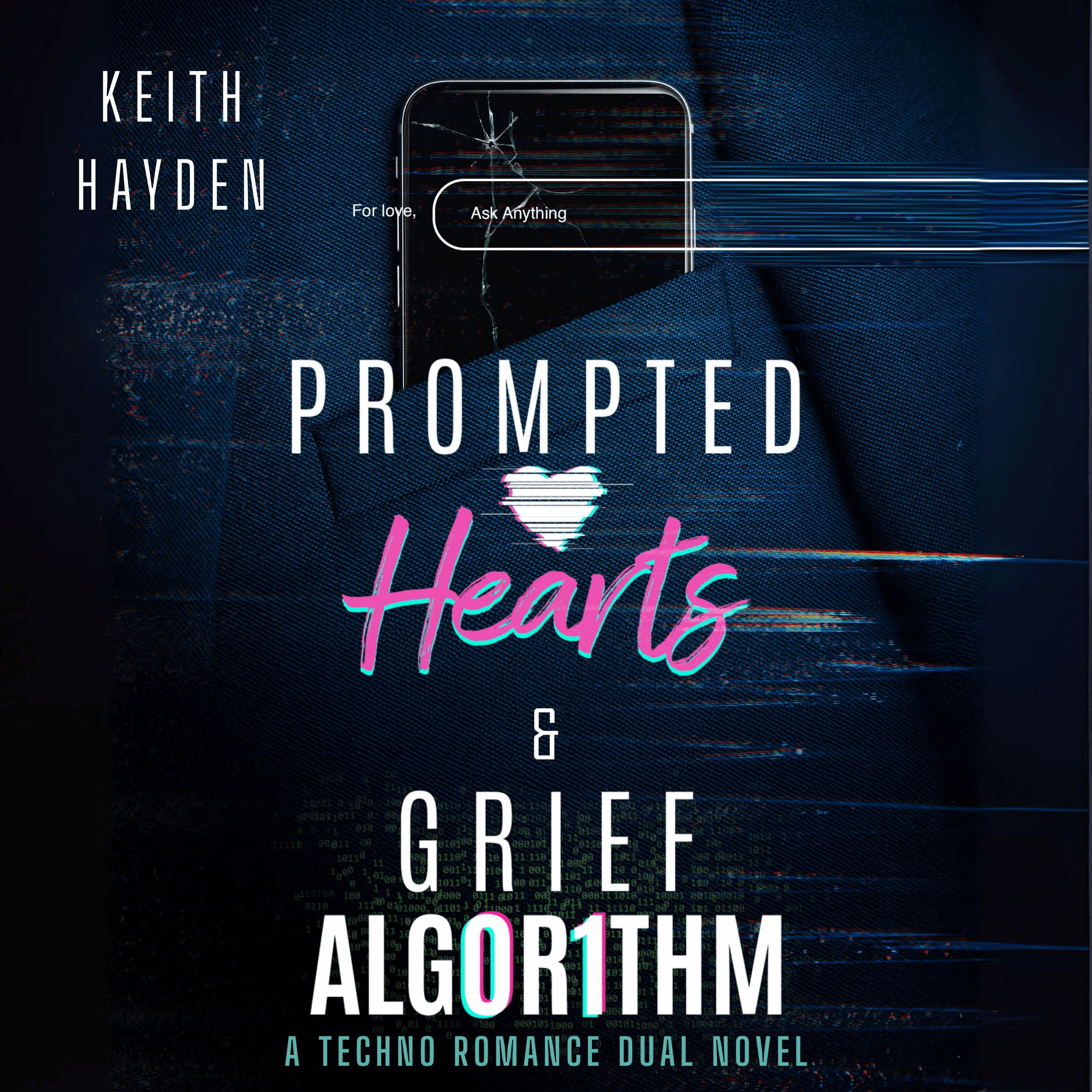 The hidden twin of Prompted Hearts