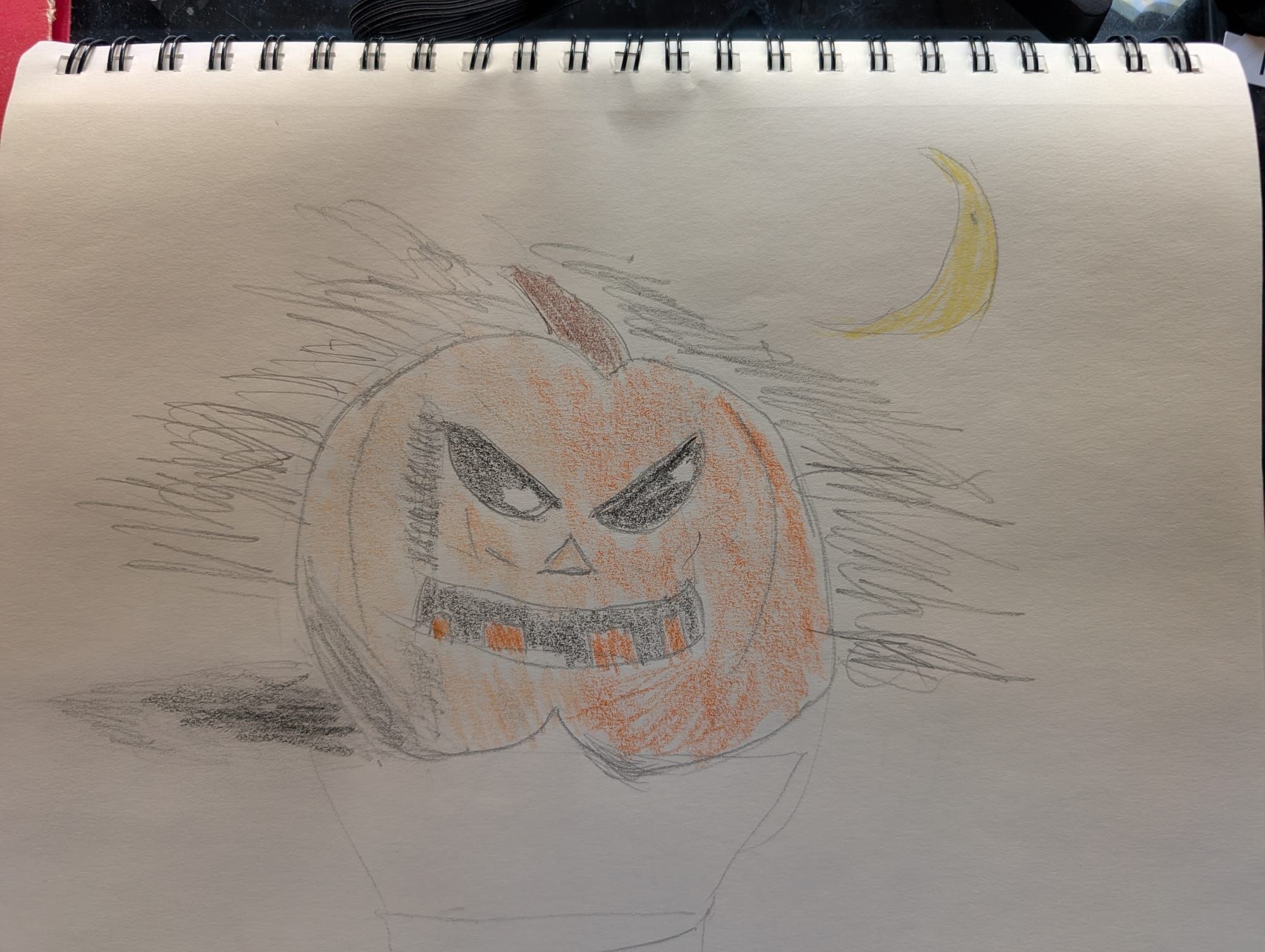 🎃 Three creepy things I'm enjoying Halloween Week (for your c)