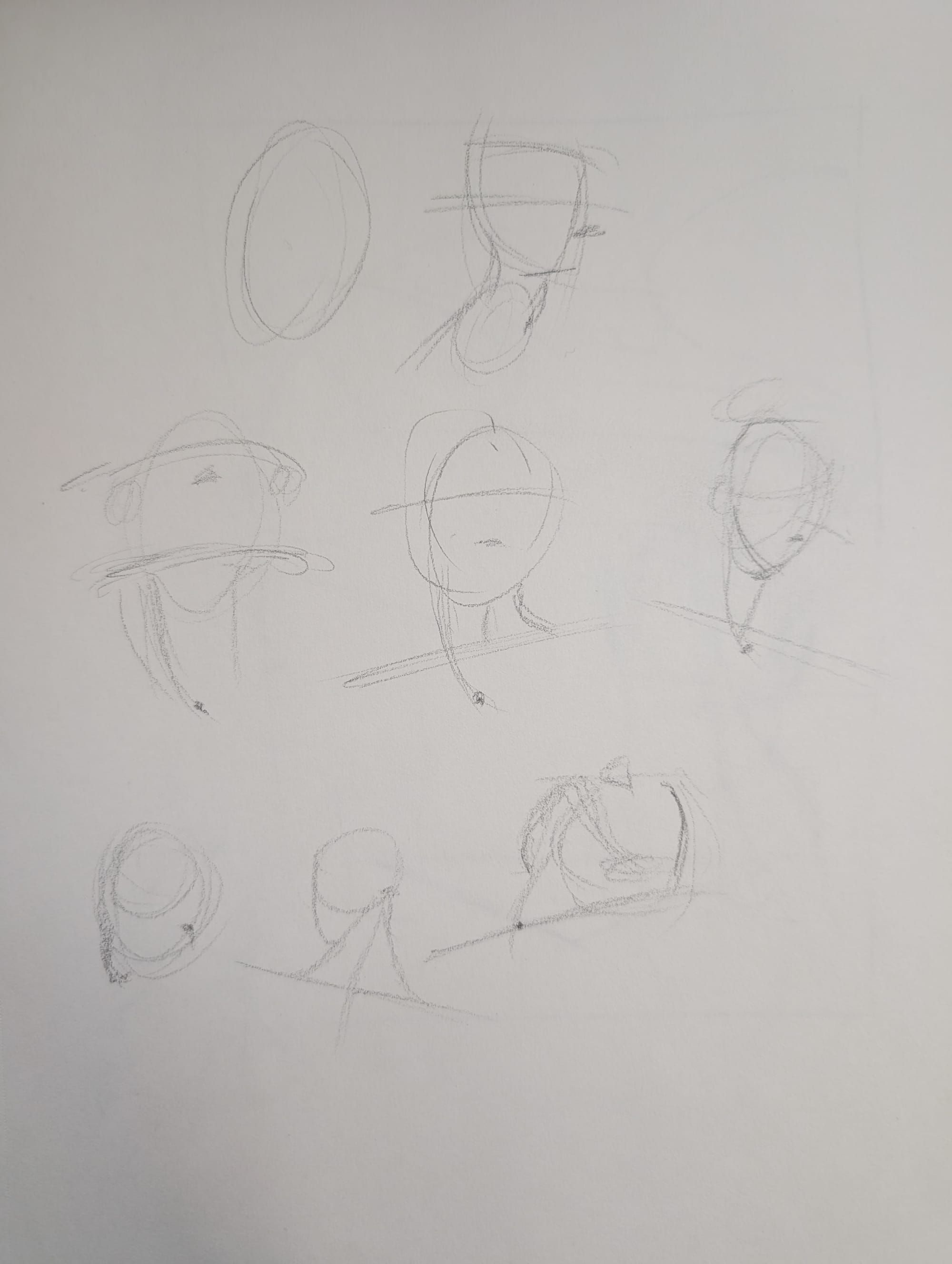 What you cannot unsee - Shape composition - Digital Novelist notes - 2026-02-16