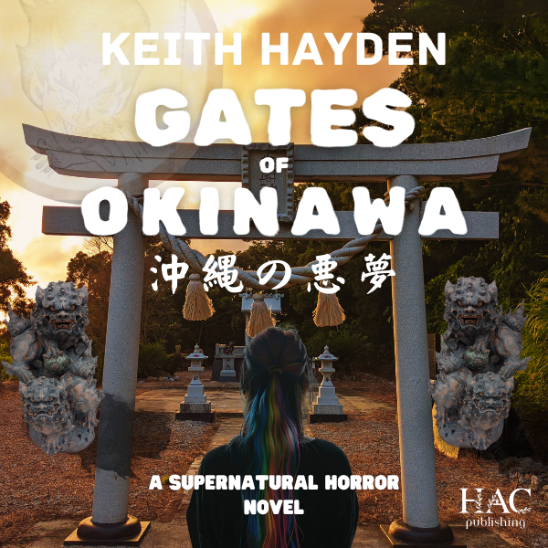 Gates of Okinawa - Read