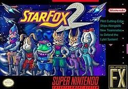 Starfox 2 (1995) - Game Thoughts