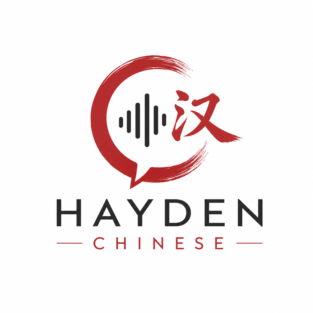 Hayden Chinese