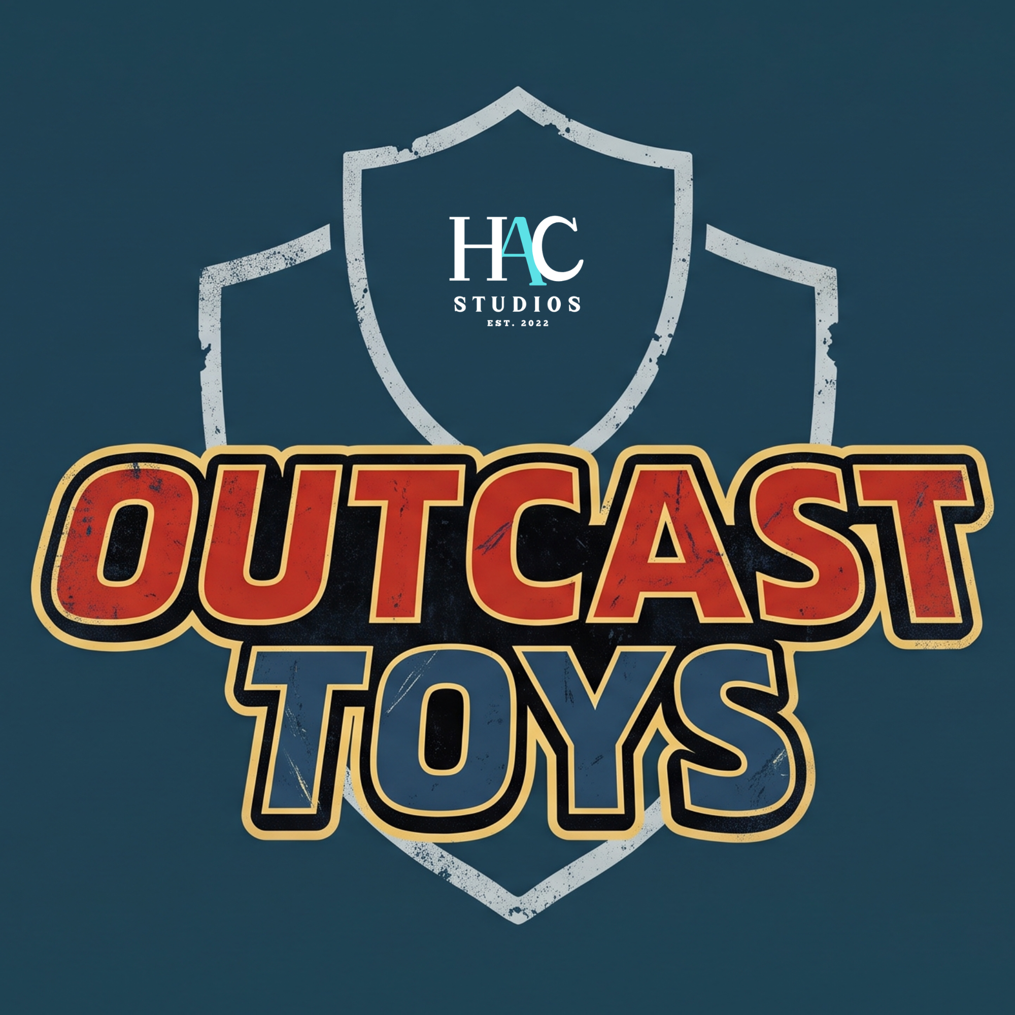 Outcast Toys - Prologue