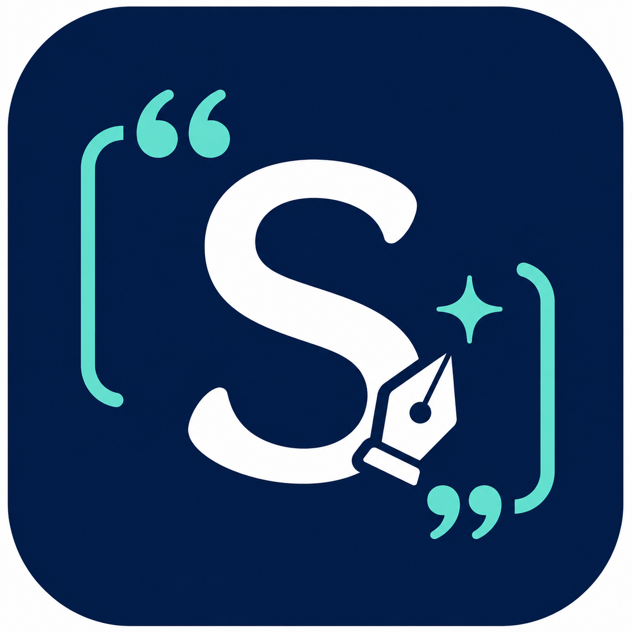 Sentence Trainer