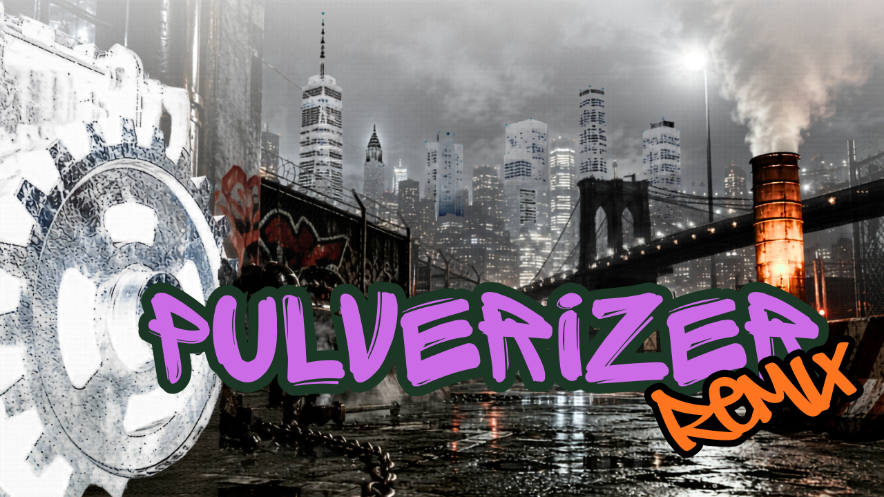 Pulverizer (Remix) (2026)