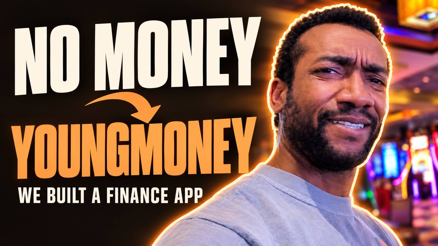 you need more money? i got an app for cash