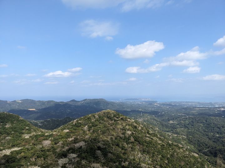 Peak performance on the mountain