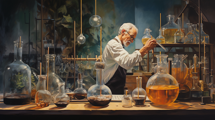 Project Lifelines: A Guide to Thriving in Long-Term Experiments for Hobbyists and Entrepreneurs