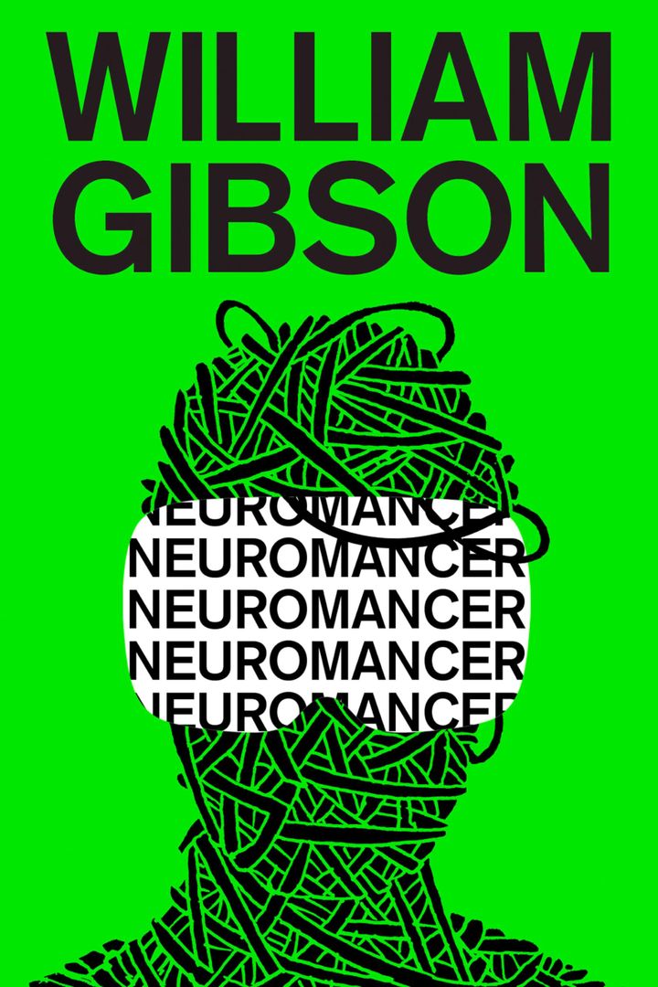 Neuromancer - DNF