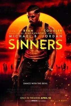 Why "Sinners" will be studied in the future