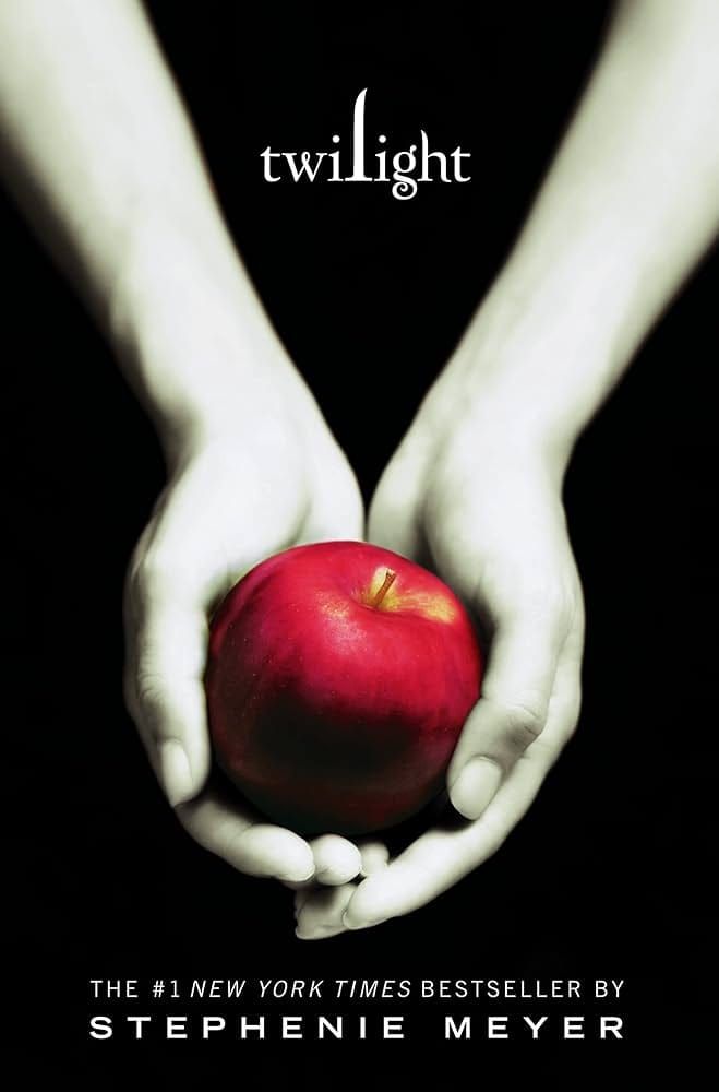 Why I'm Writing a "Twilight" Fan-Fic Piece