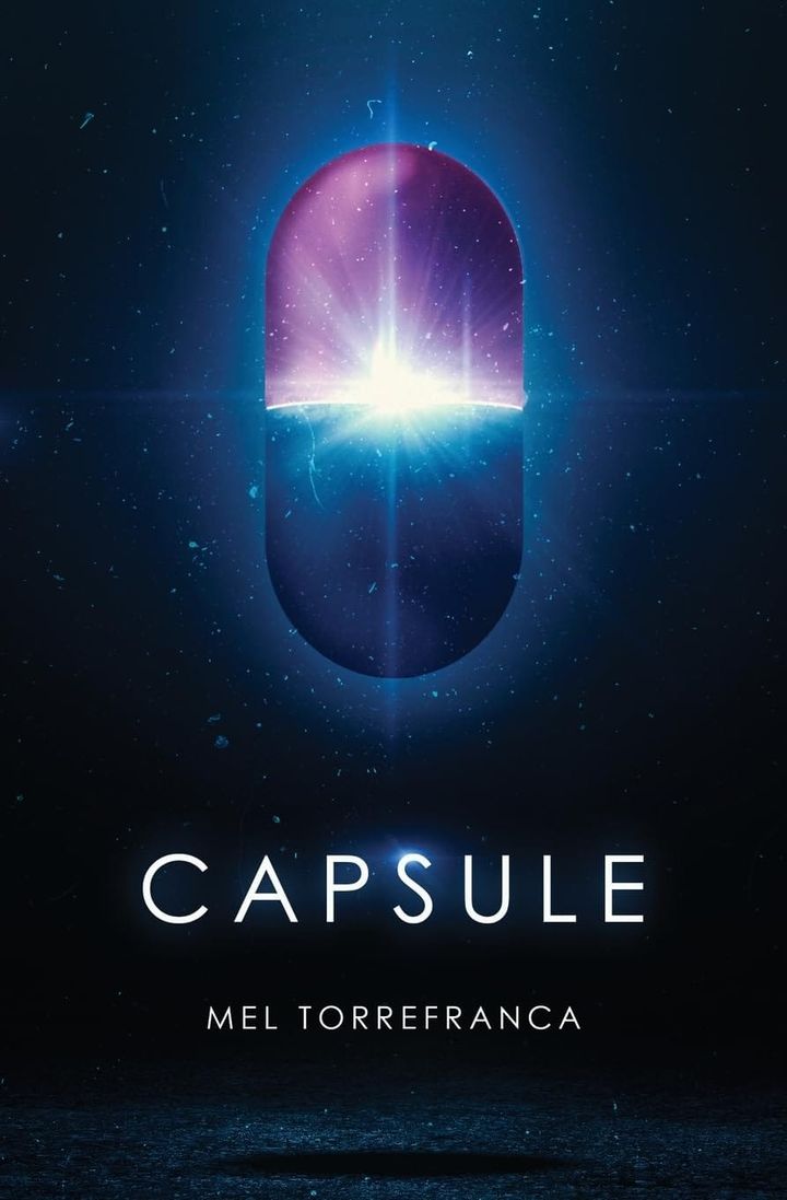 Capsule - Reflections