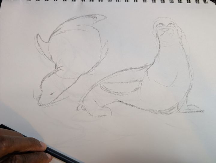 Drawing seals - 2026-02-08