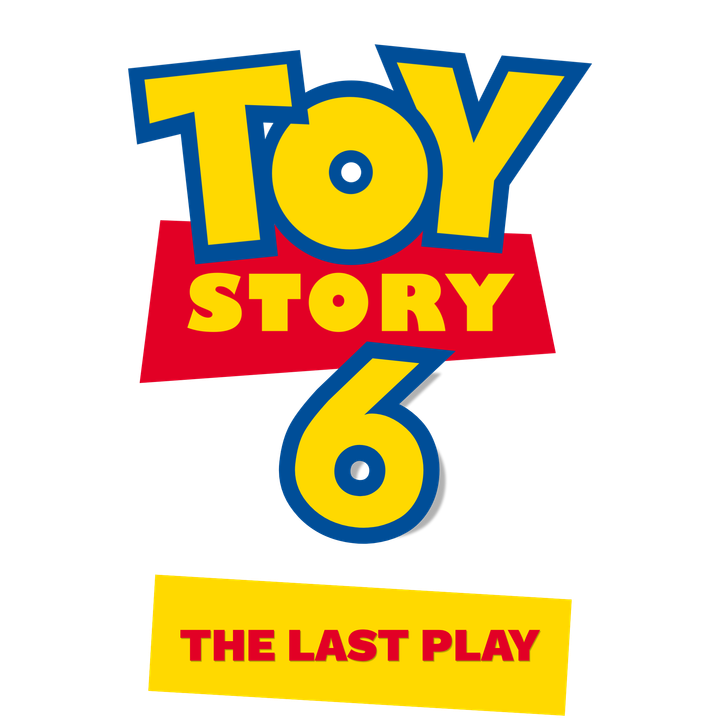 Toy Story 6: The Last Play