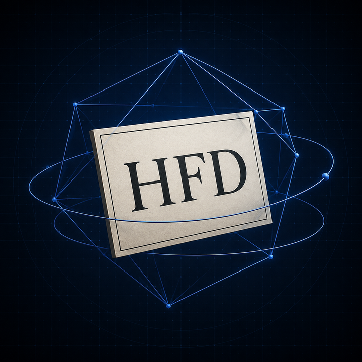 Hayden's Field Dictionary Archive