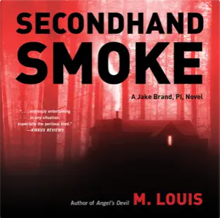 Secondhand Smoke - Audiobook Production