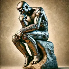 The Meaning Algorithm