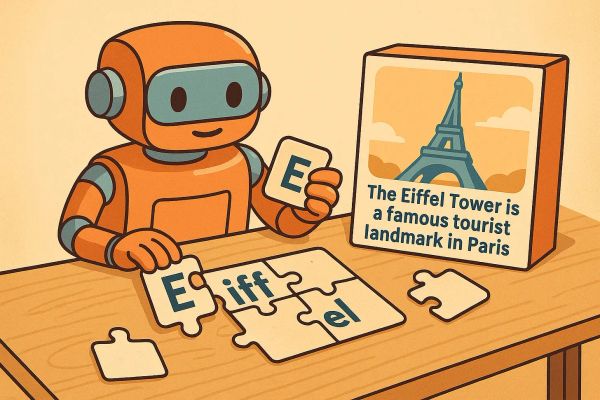 Layers of Meaning: How Detokenization and Abstraction Impact Prompt Design