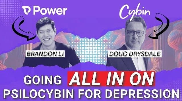 Going All In on Psilocybin for Depression