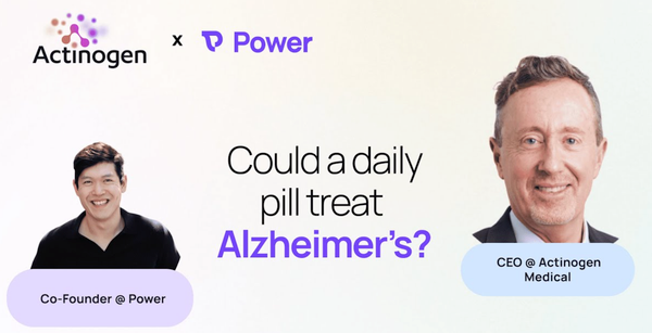 The Alzheimer's Hypothesis Big Pharma Missed