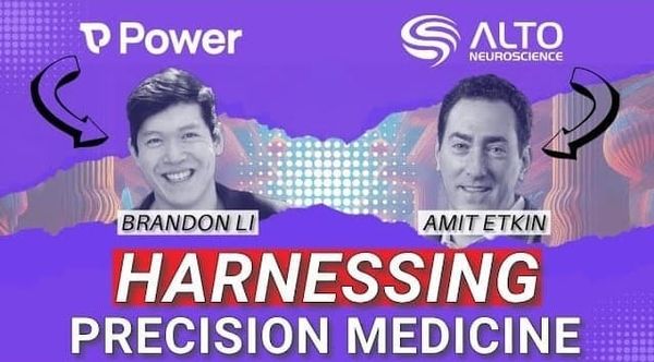 Harnessing Precision Medicine to Redefine Psychiatric Treatment