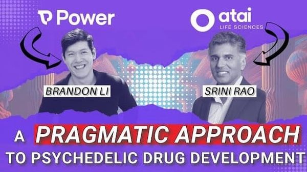 A Pragmatic Approach to Psychedelic Drug Development