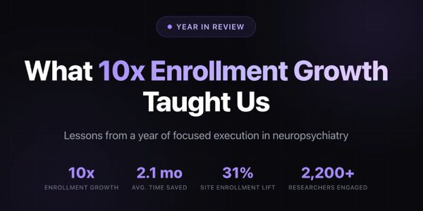 Power's 2025 Recap: What 10x Enrollment Growth Taught Us