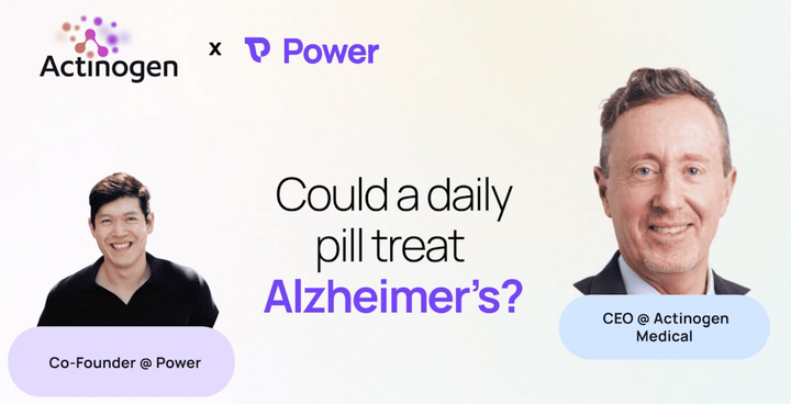 The Alzheimer's Hypothesis Big Pharma Missed