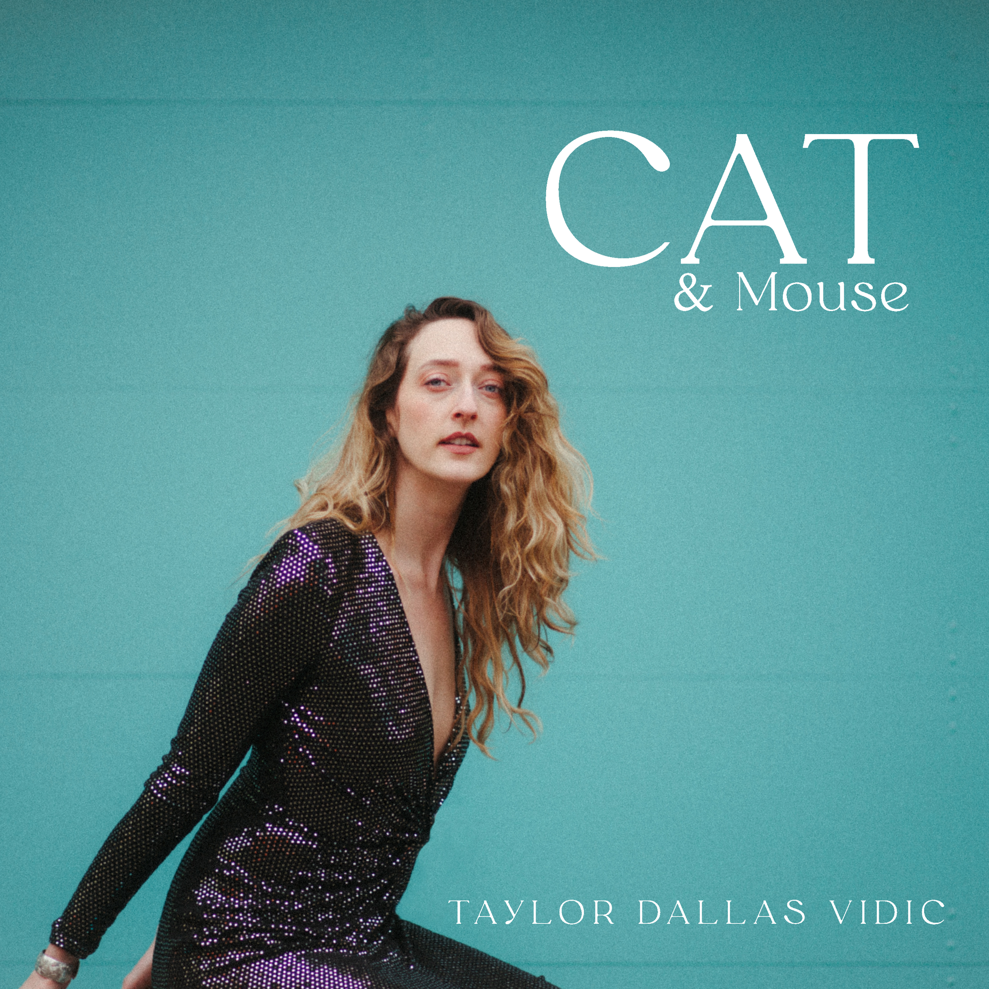 Taylor Dallas Vidic Soars on Marvelous 'Cat & Mouse'