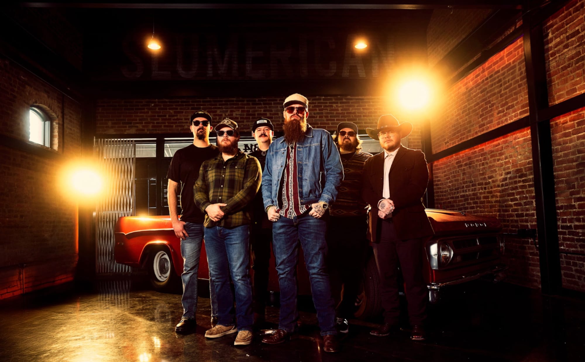 NO DEPRESSION SESSIONS at Lucinda's: 49 Winchester