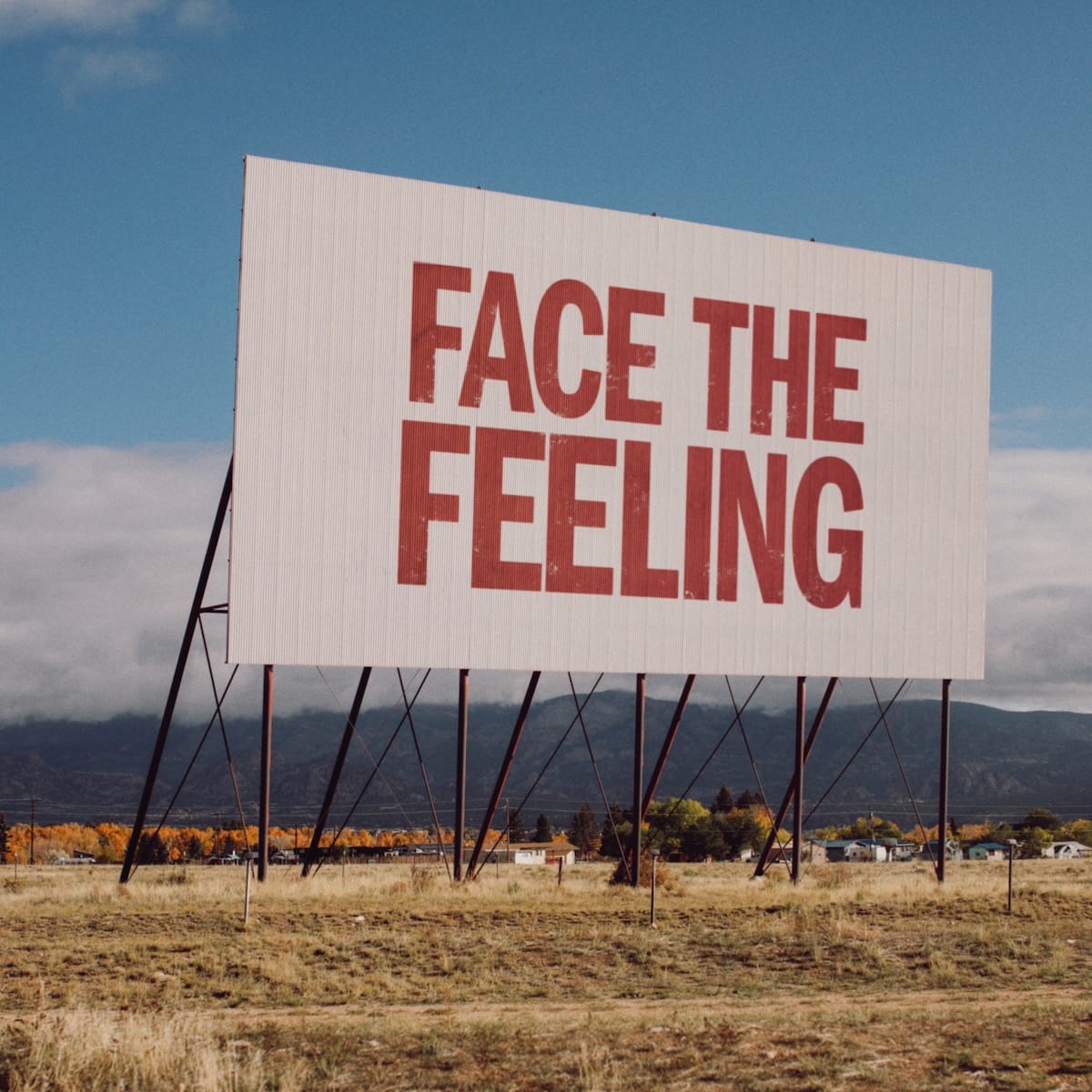 ALBUM REVIEW: On ‘Face the Feeling,’ Jobi Riccio Rocks as She Reflects