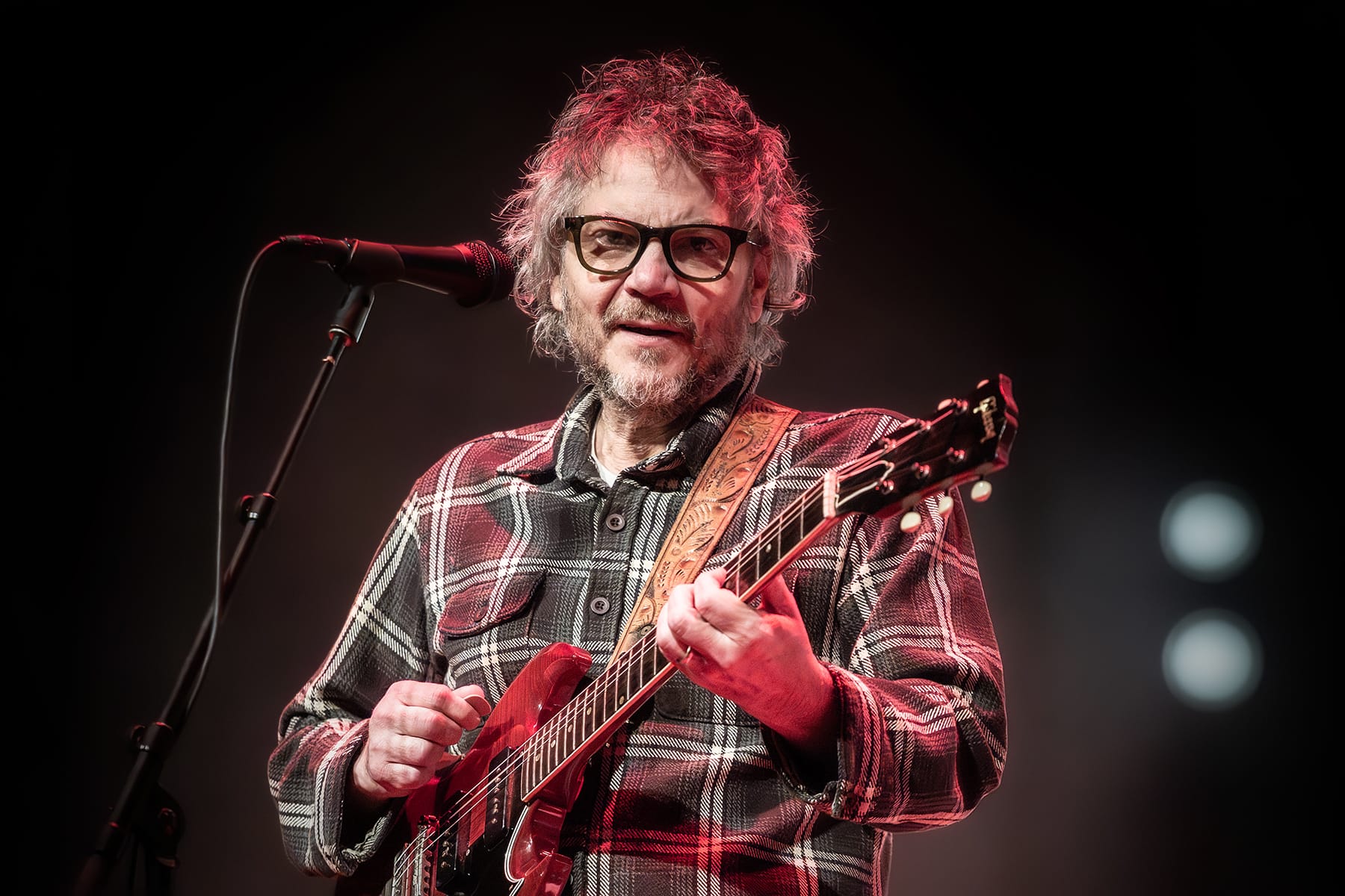 THROUGH THE LENS: Vinyl Update - Uncle Tupelo, Robert Johnson, Tony Rice & Other Legends