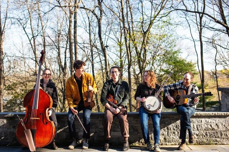 CROWDFUNDING RADAR: Pete Mason and Mark Serlo; The Neighbors; and Ethan Setiawan and Fine Ground