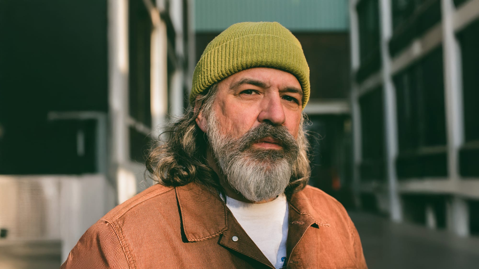 NO DEPRESSION SESSIONS at Chelsea Studios NYC: Joe Pernice