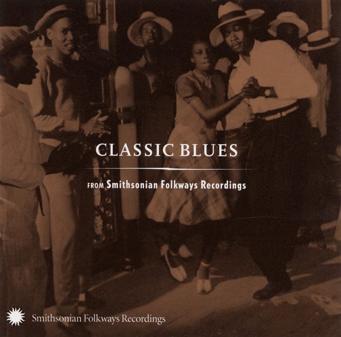 BEST OF BLUES: Smithsonian Folkways Classics, Swamp Dogg, and Joe Krown
