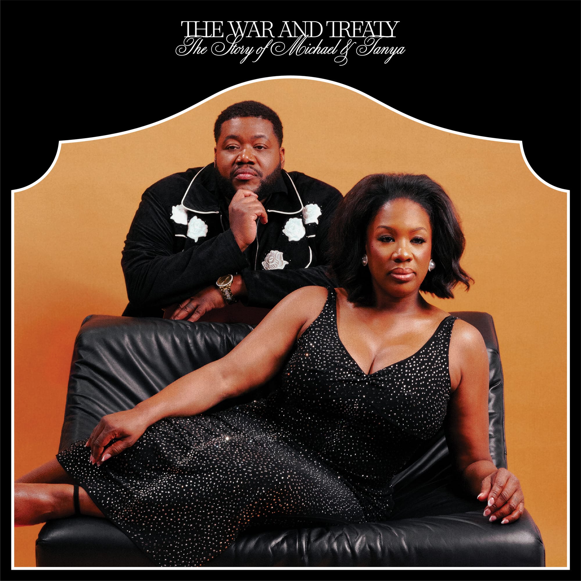 ALBUM REVIEW: The War and Treaty Reach New High on Personal Album, ‘The Story of Michael and Tonya’