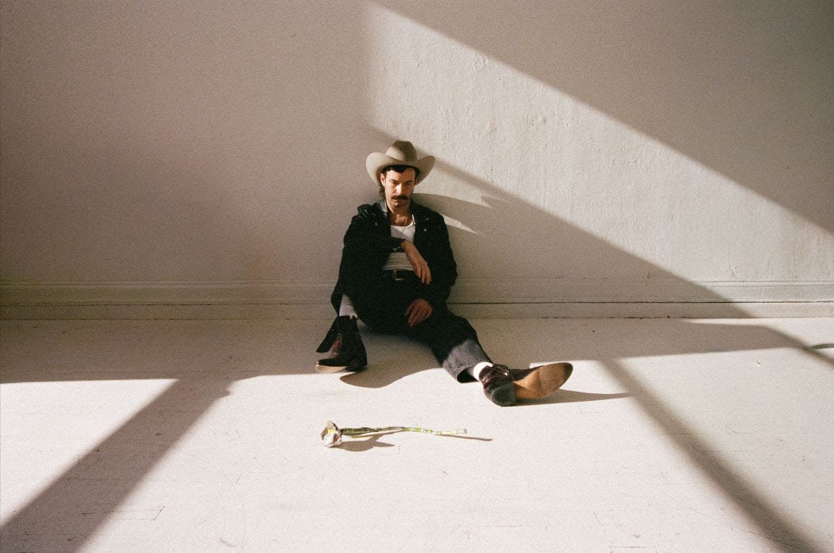 QUEER COUNTRY: The Lavender Cowboys Carrying Patrick Haggerty’s Legacy