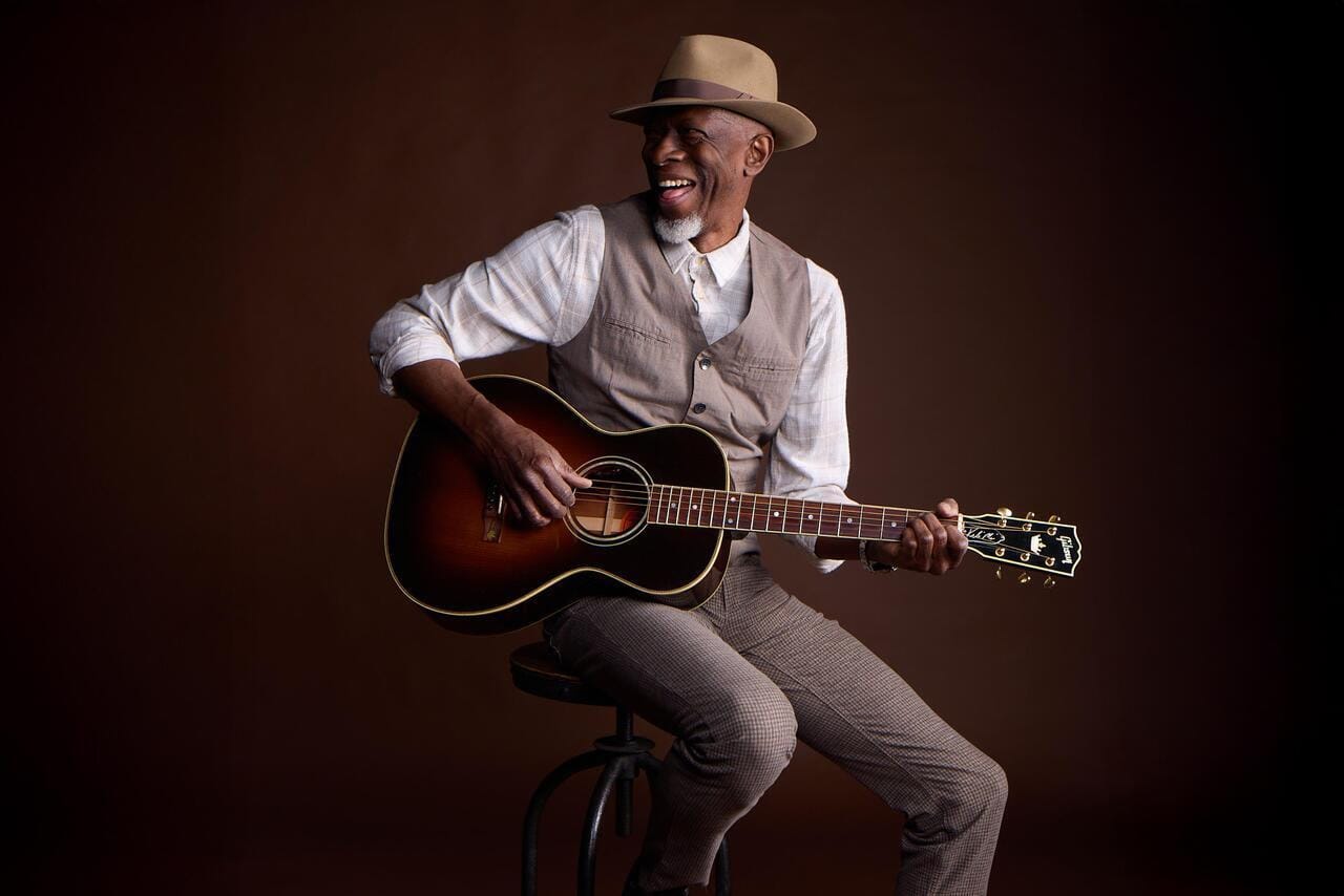 BONUS TRACKS: Changes at Folk Alley and IBMA, New Music from Keb' Mo' and Wyatt Flores, and More Roots Music News