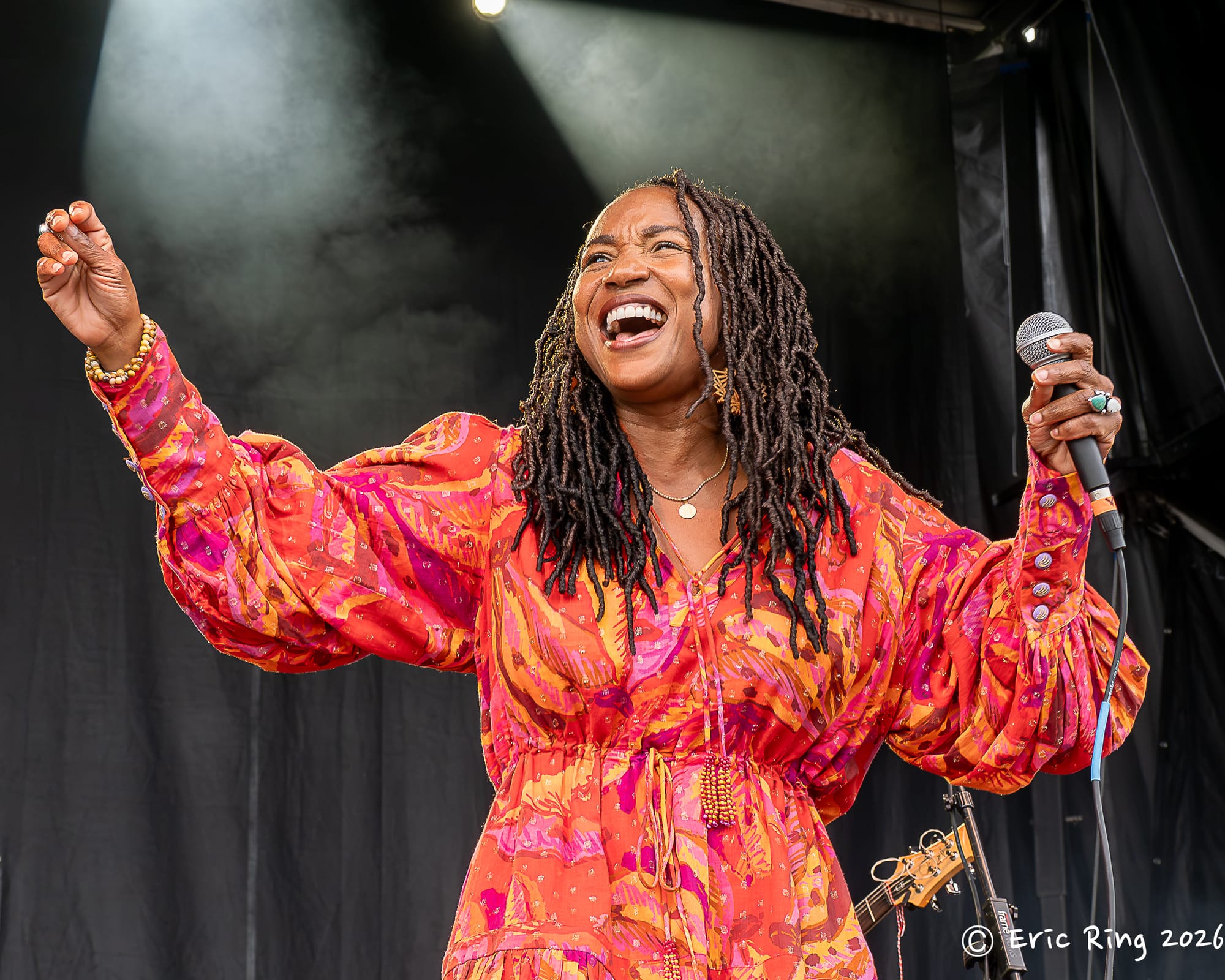 THROUGH THE LENS: From Australia to Pennsylvania, Five Festivals Offered a Variety of Ways to Explore Roots Music