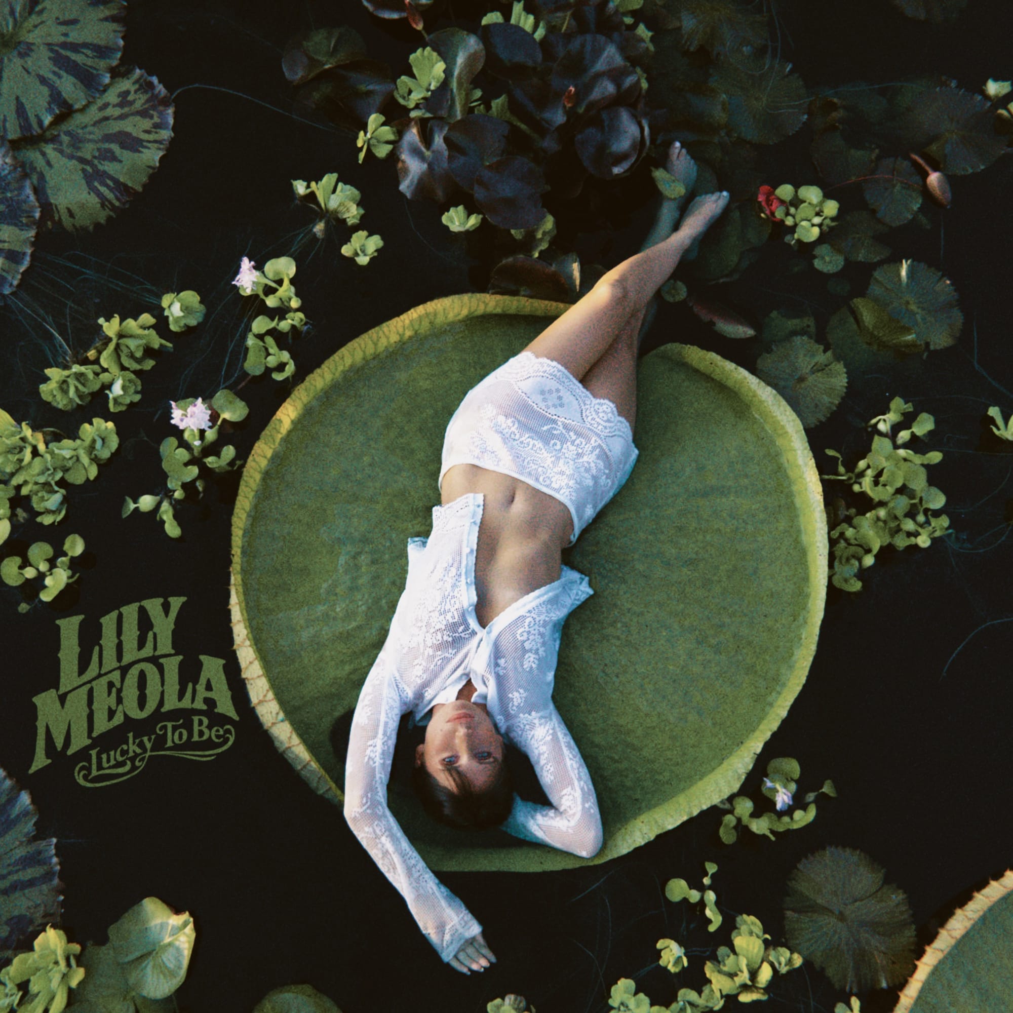 ALBUM REVIEW: Lily Meola Finds Her Footing With 'Lucky to Be'