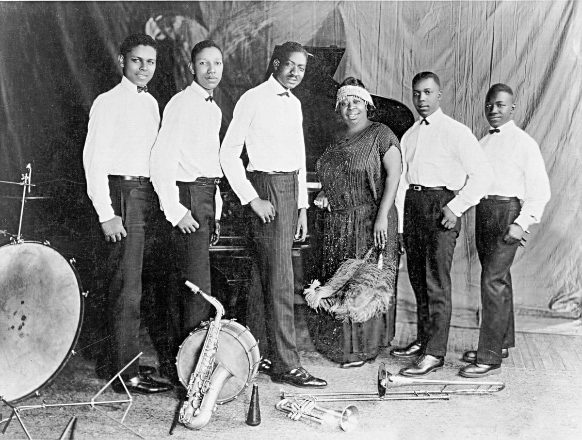 BEST OF BLUES: July 2026