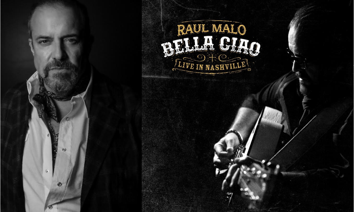 BONUS TRACKS: Raul Malo's Final Performance, New Music from Buddy Miller, Folk Alley's Cover Contest, and More Roots Music News