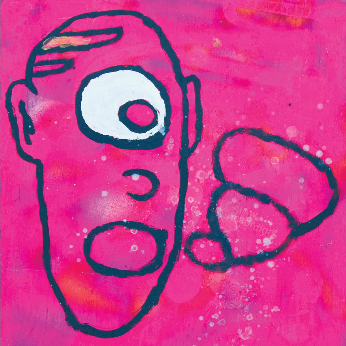 ALBUM REVIEW: Slow Accordion Improvises an Infectious Self-Titled Debut