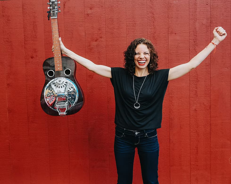 CROWDFUNDING RADAR: Abbie Gardner, The River Cryers, and Chad & Jeremy